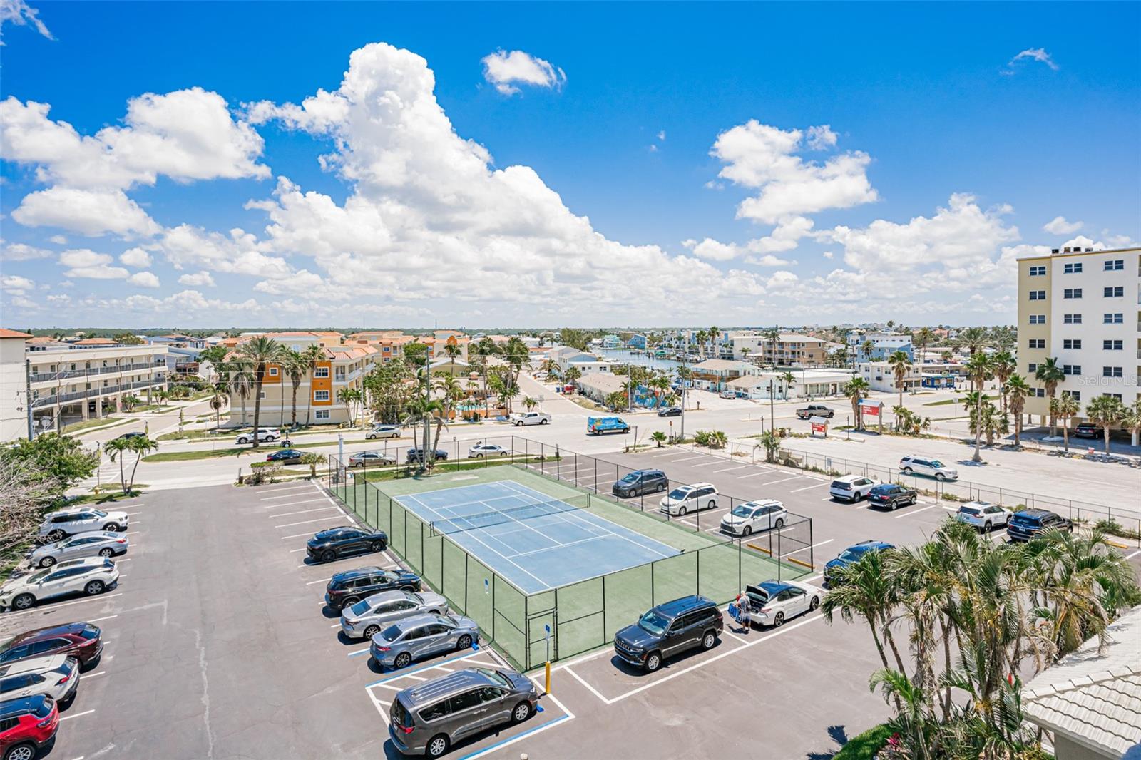 SEA OATS CONDO - Residential