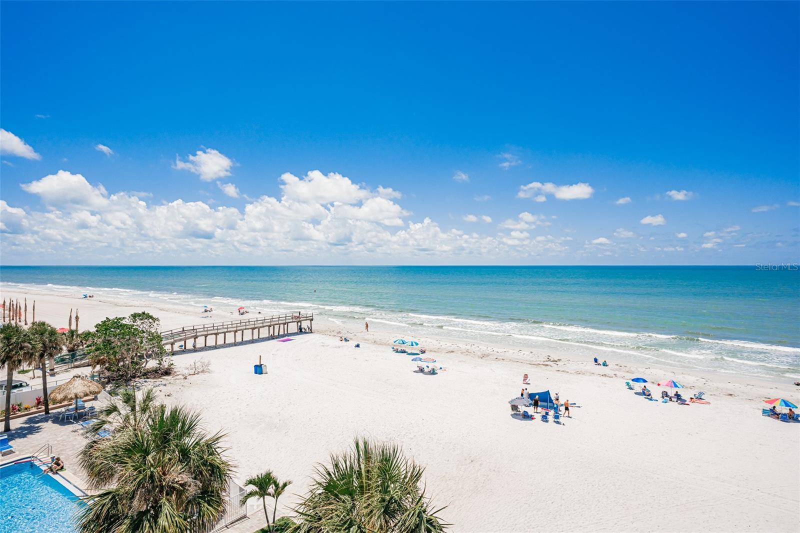 SEA OATS CONDO - Residential