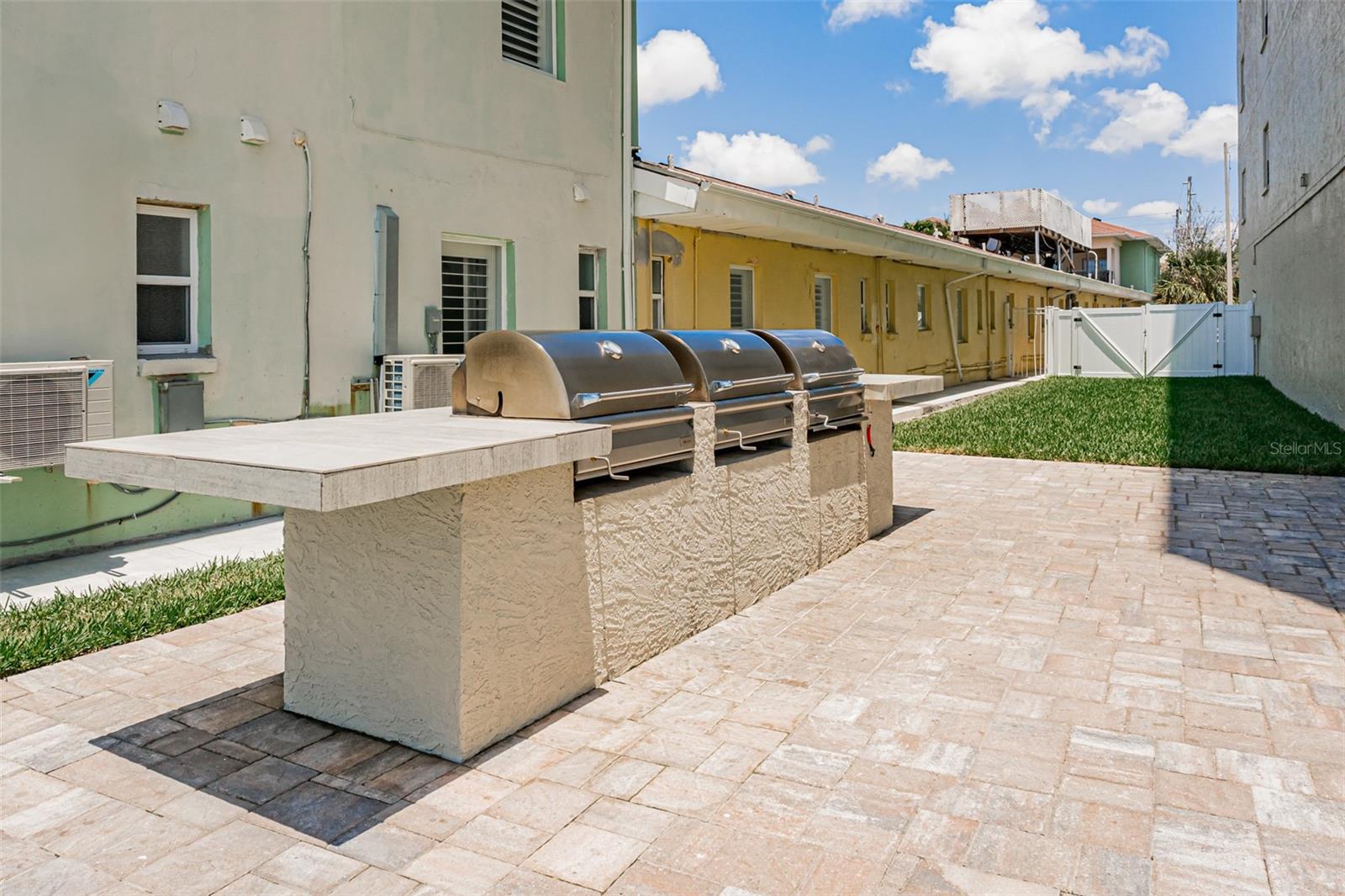 SEA OATS CONDO - Residential