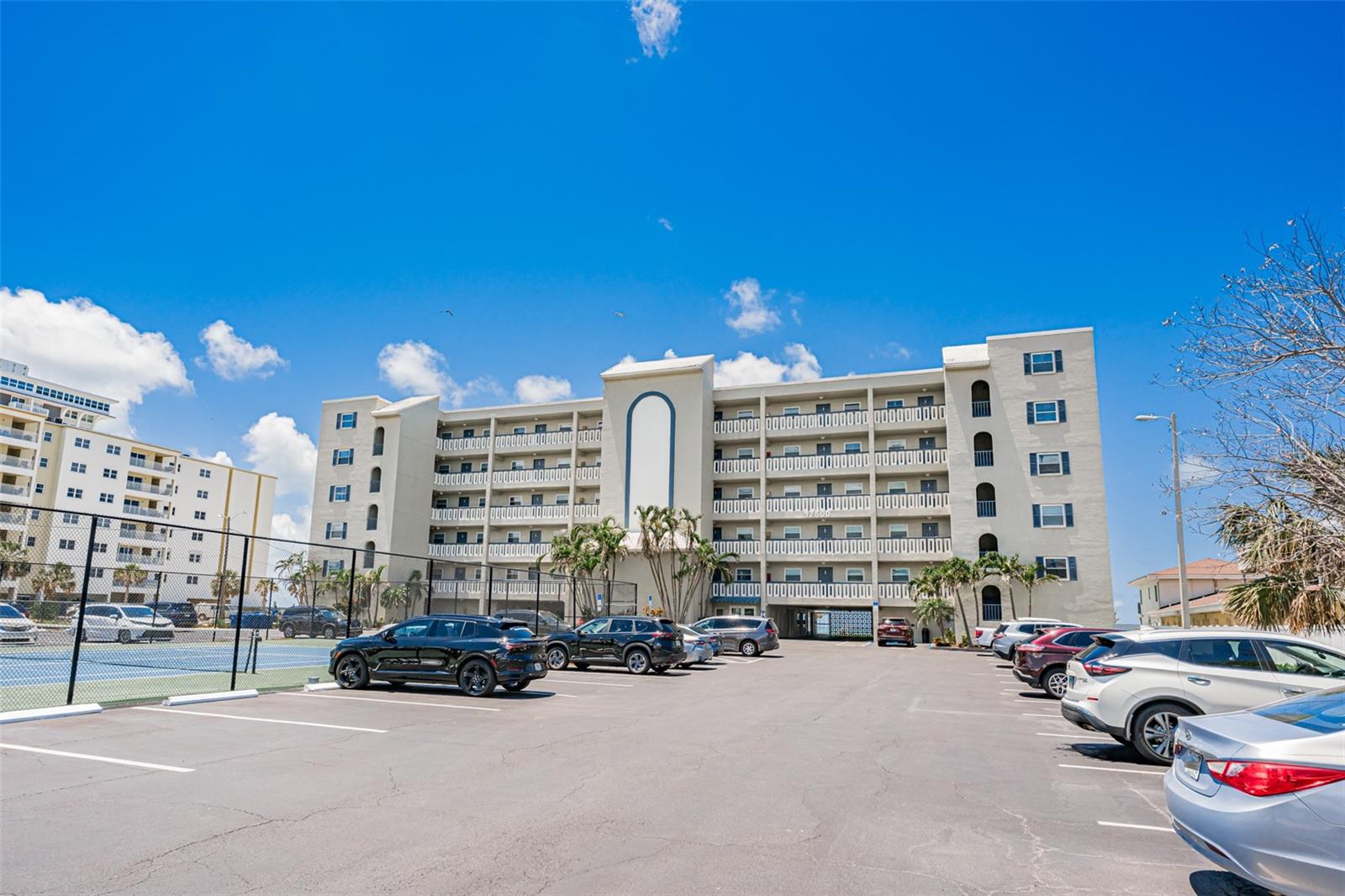 SEA OATS CONDO - Residential