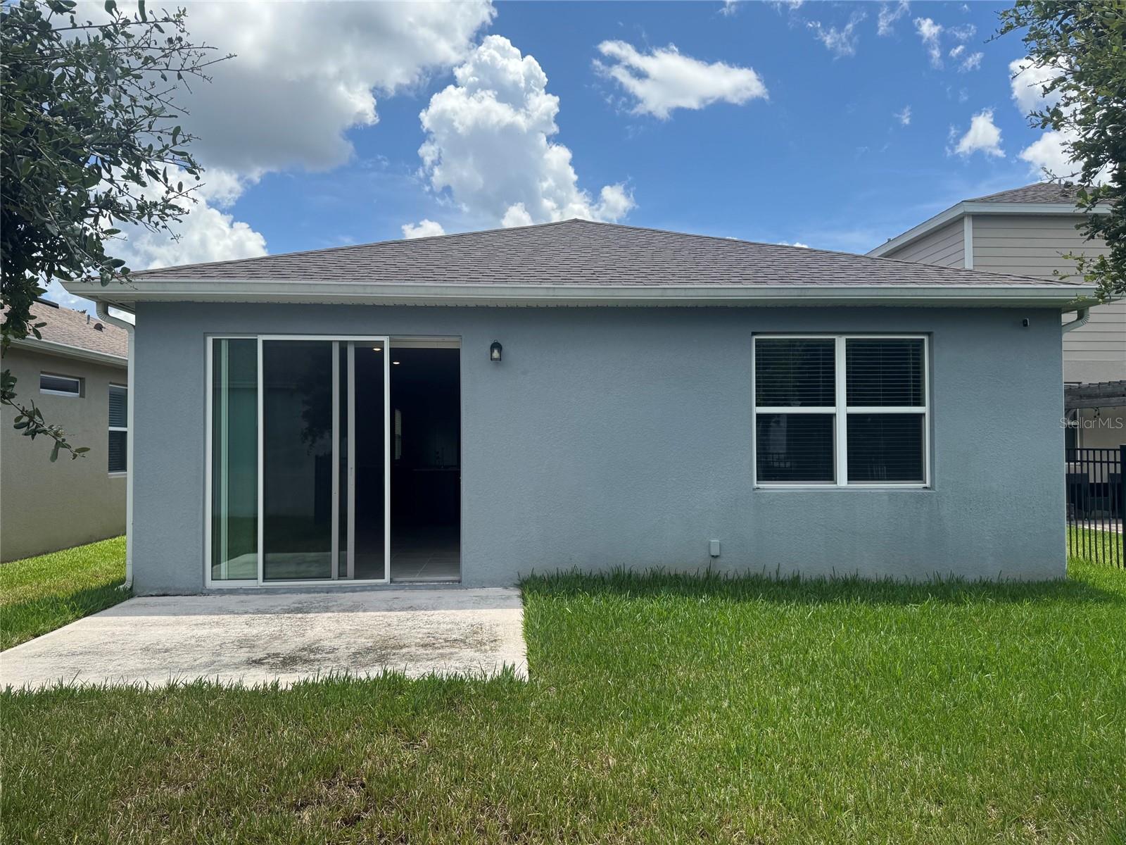 LIVE OAK LAKE PH 1 - Residential