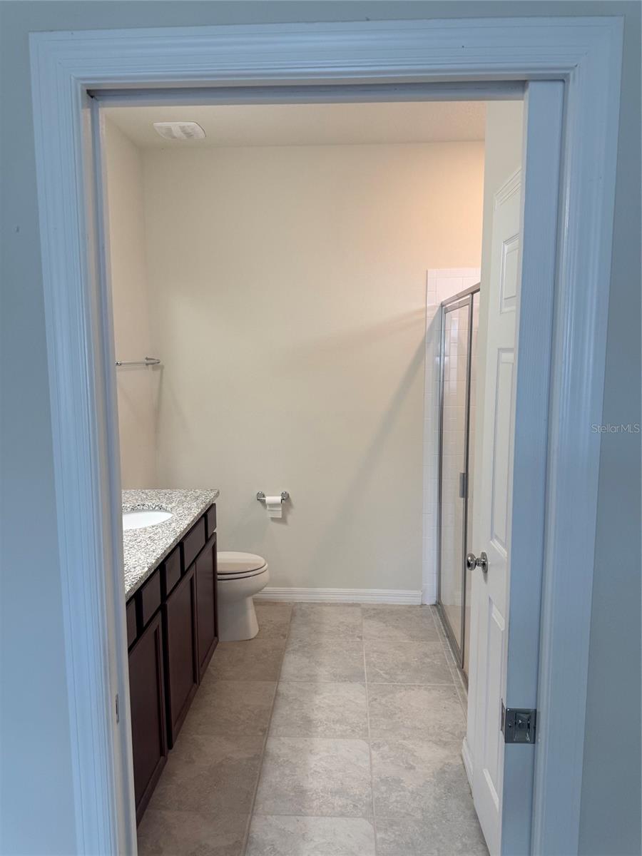 LIVE OAK LAKE PH 1 - Residential