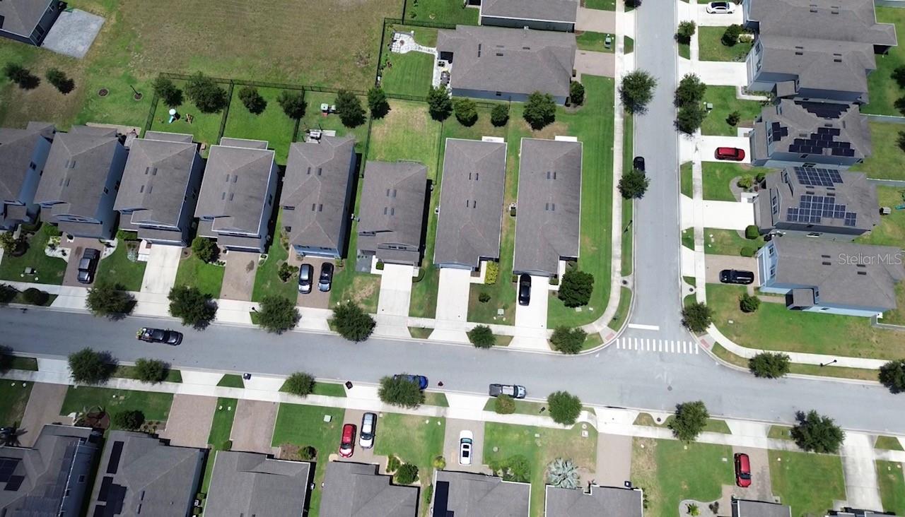 LIVE OAK LAKE PH 1 - Residential