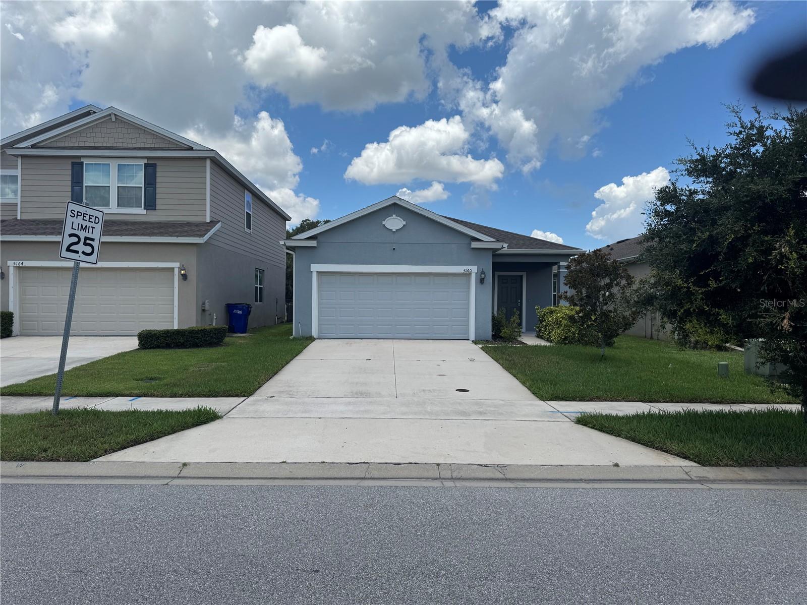 LIVE OAK LAKE PH 1 - Residential