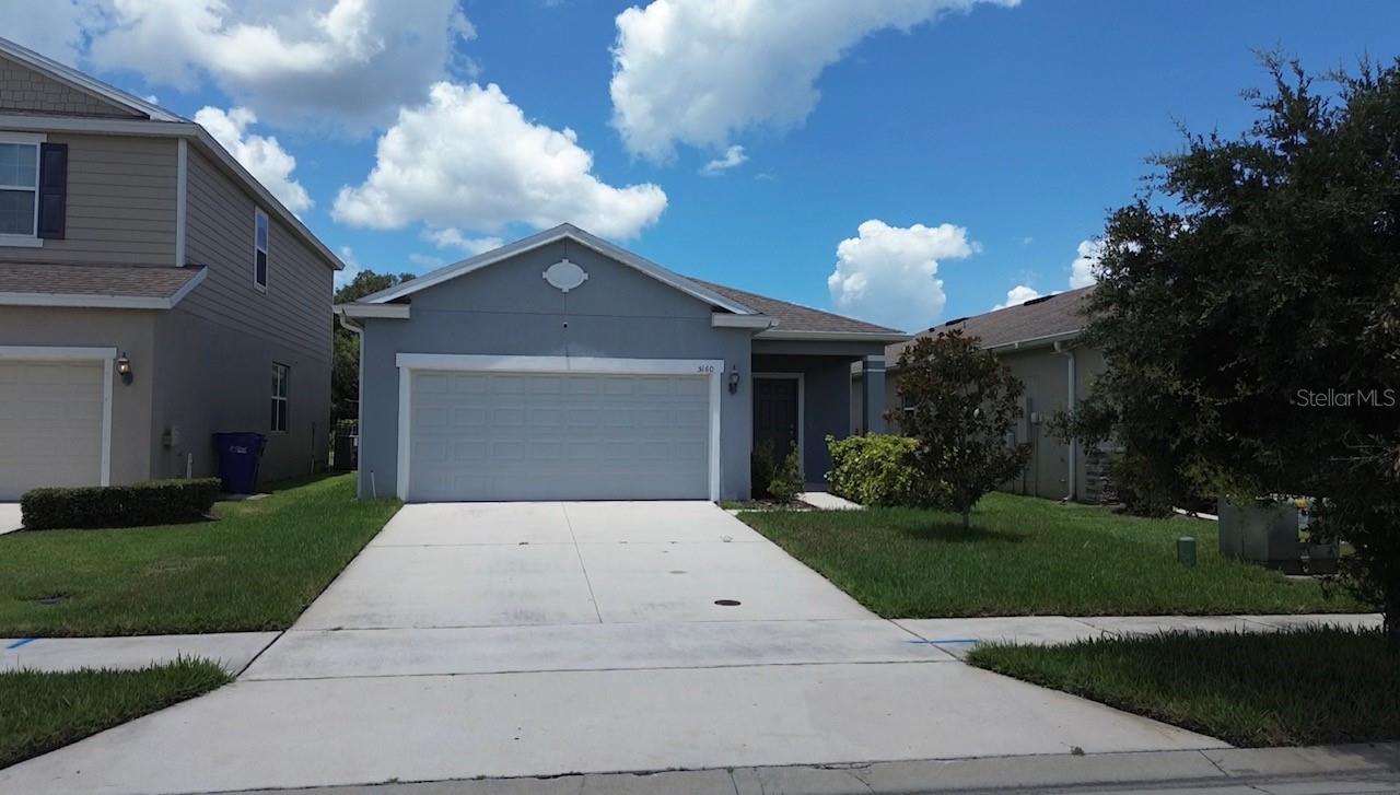 LIVE OAK LAKE PH 1 - Residential