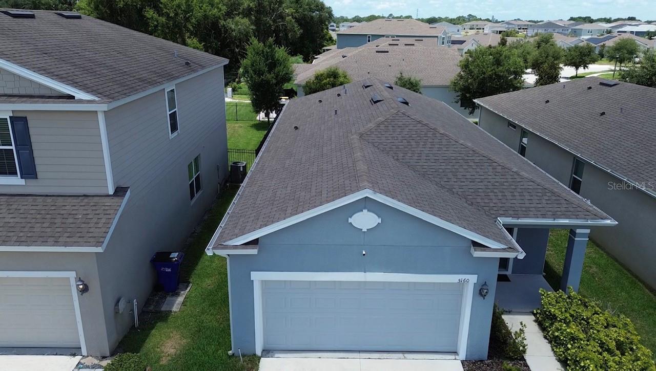 LIVE OAK LAKE PH 1 - Residential