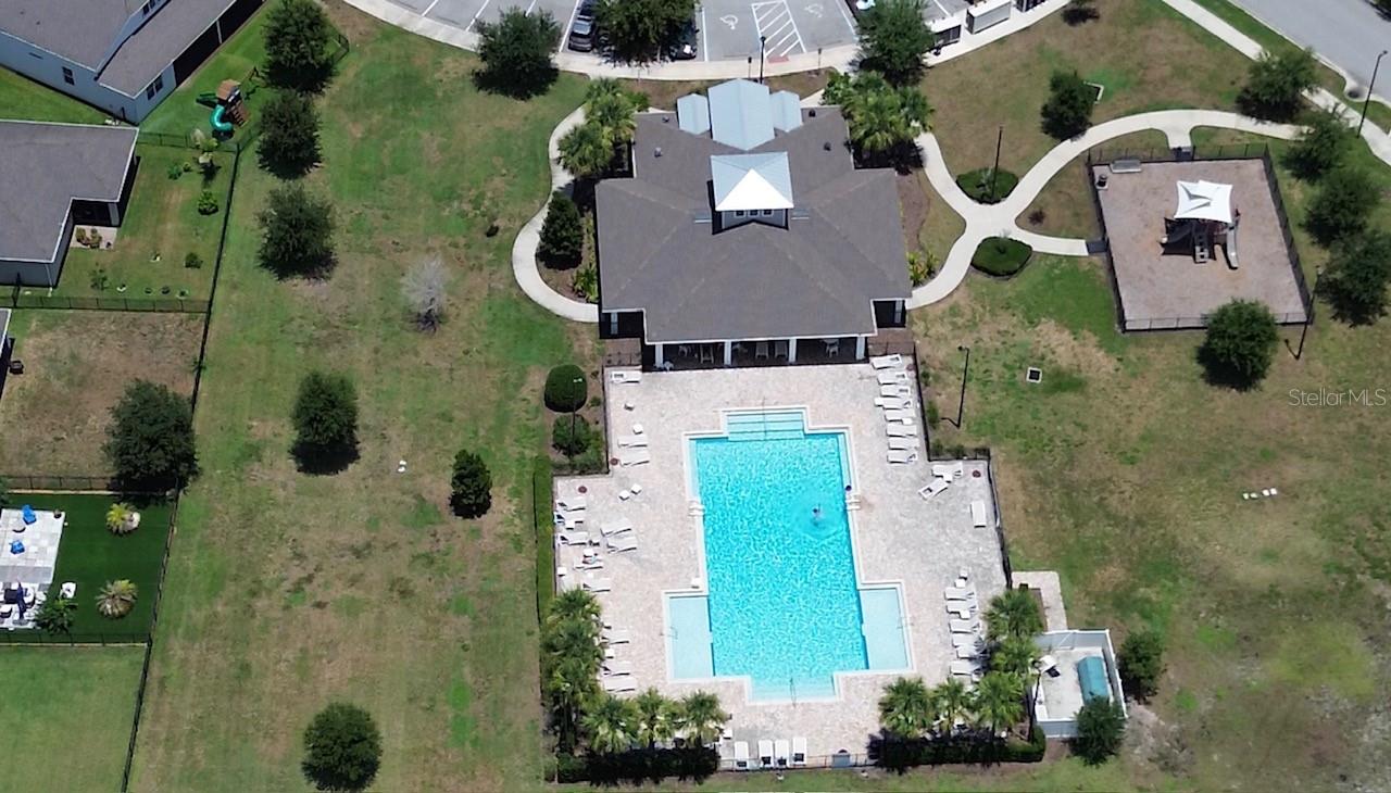 LIVE OAK LAKE PH 1 - Residential