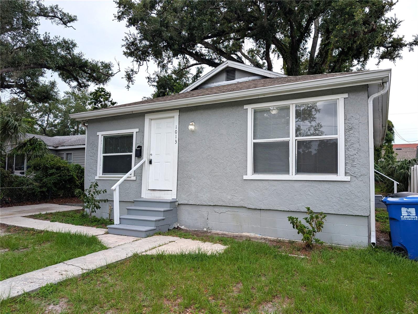 CROMWELL HEIGHTS - Residential Lease