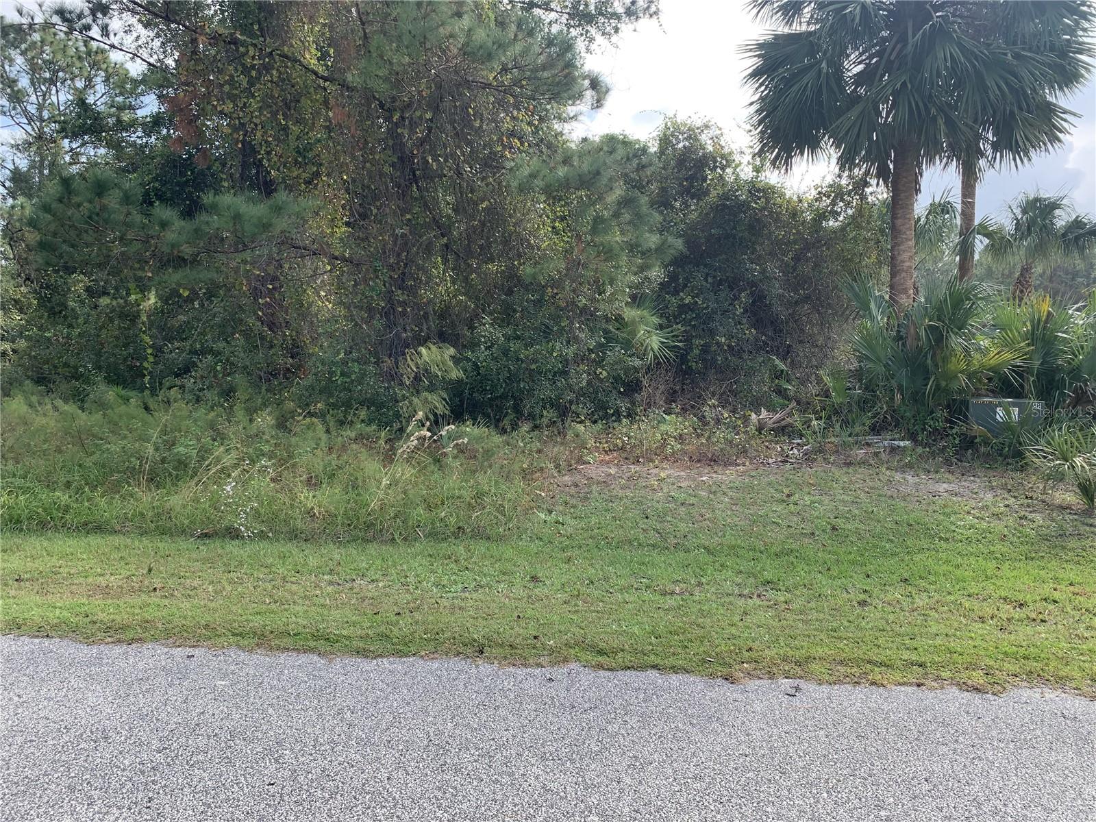 LIVE OAK GOLF & COUNTRY CLUB ESTATES - Land