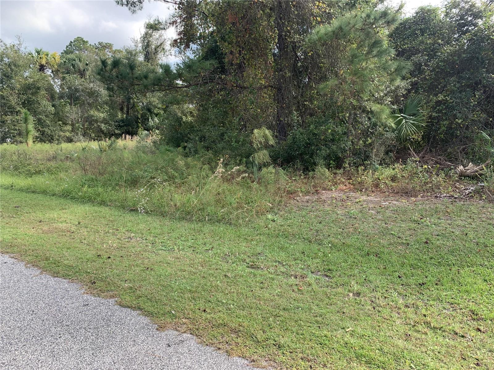 LIVE OAK GOLF & COUNTRY CLUB ESTATES - Land