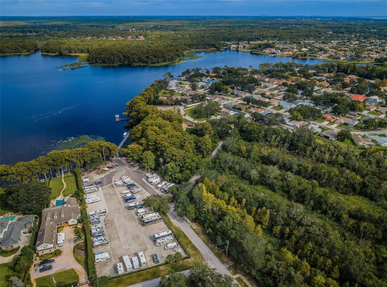 HIGHLAND LAKES - Residential