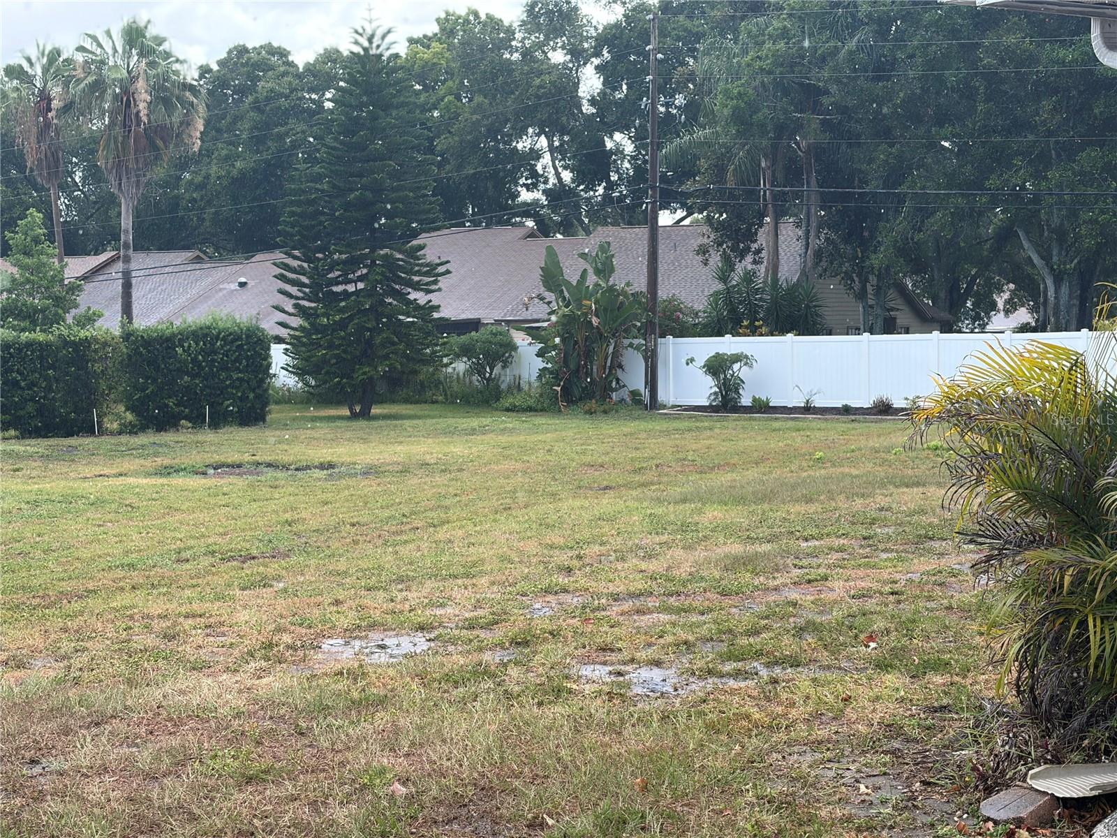 HIGHLAND LAKES - Residential