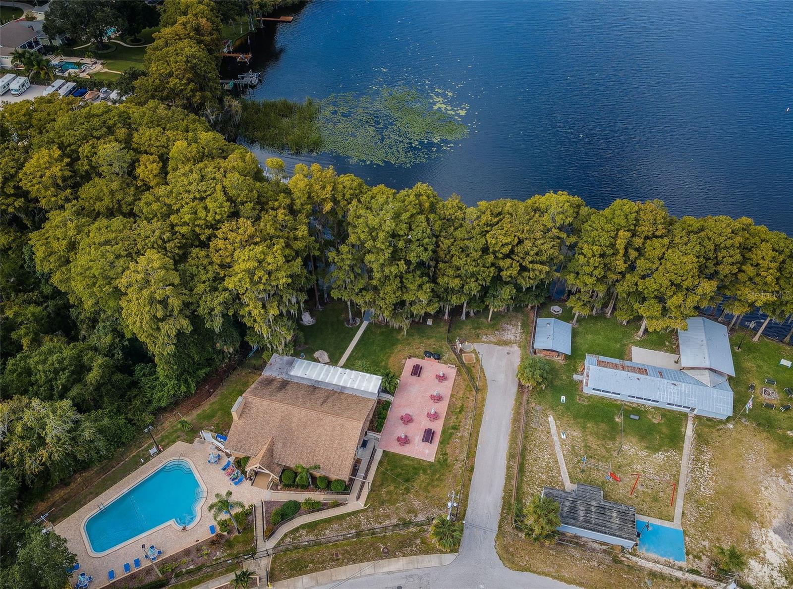 HIGHLAND LAKES - Residential