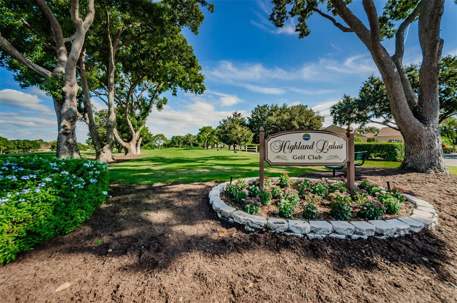 HIGHLAND LAKES - Residential