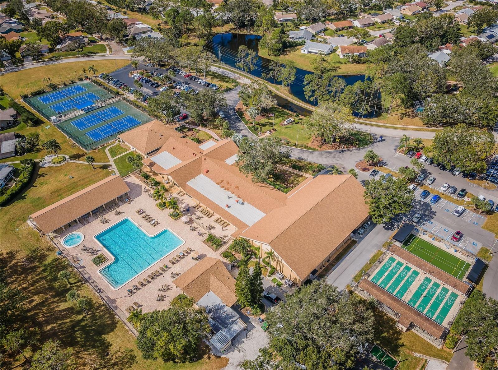 HIGHLAND LAKES - Residential