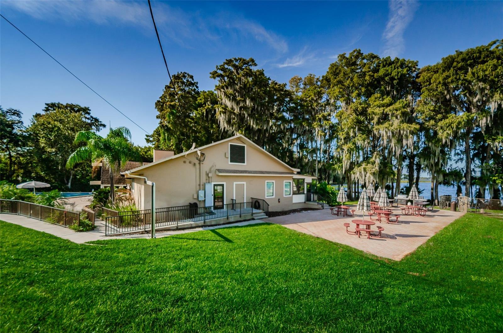 HIGHLAND LAKES - Residential