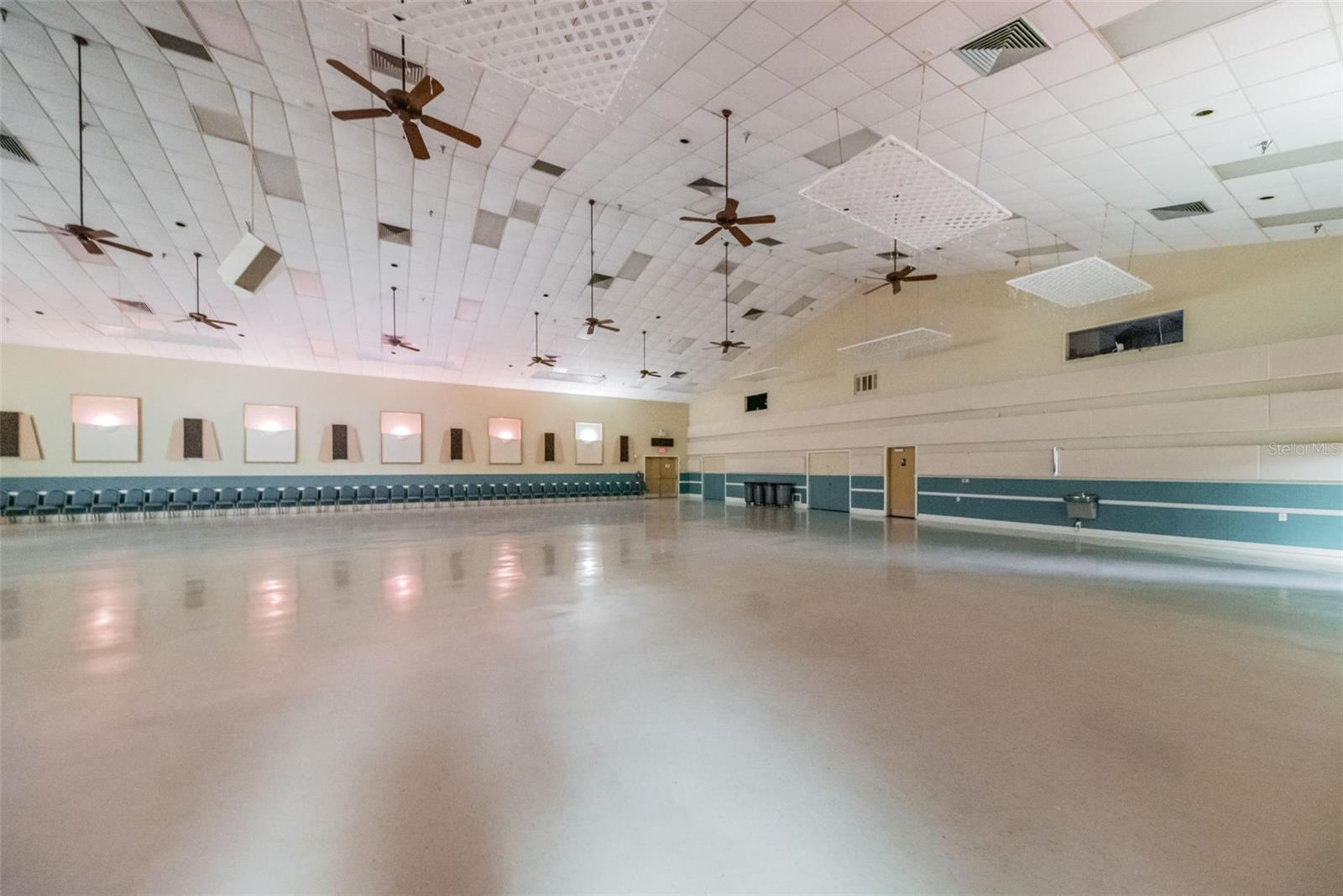 HIGHLAND LAKES - Residential