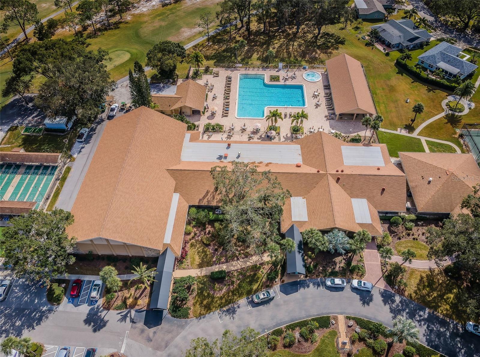 HIGHLAND LAKES - Residential