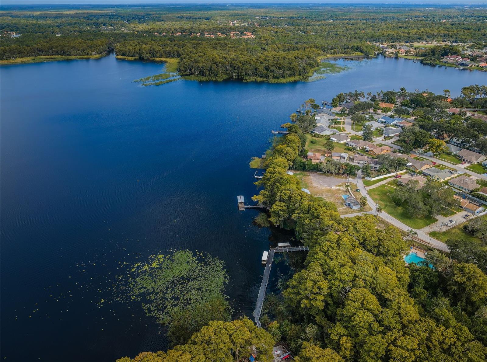 HIGHLAND LAKES - Residential