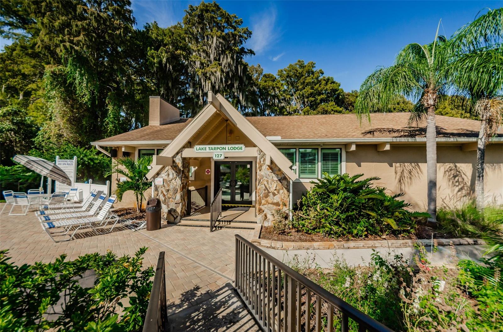 HIGHLAND LAKES - Residential