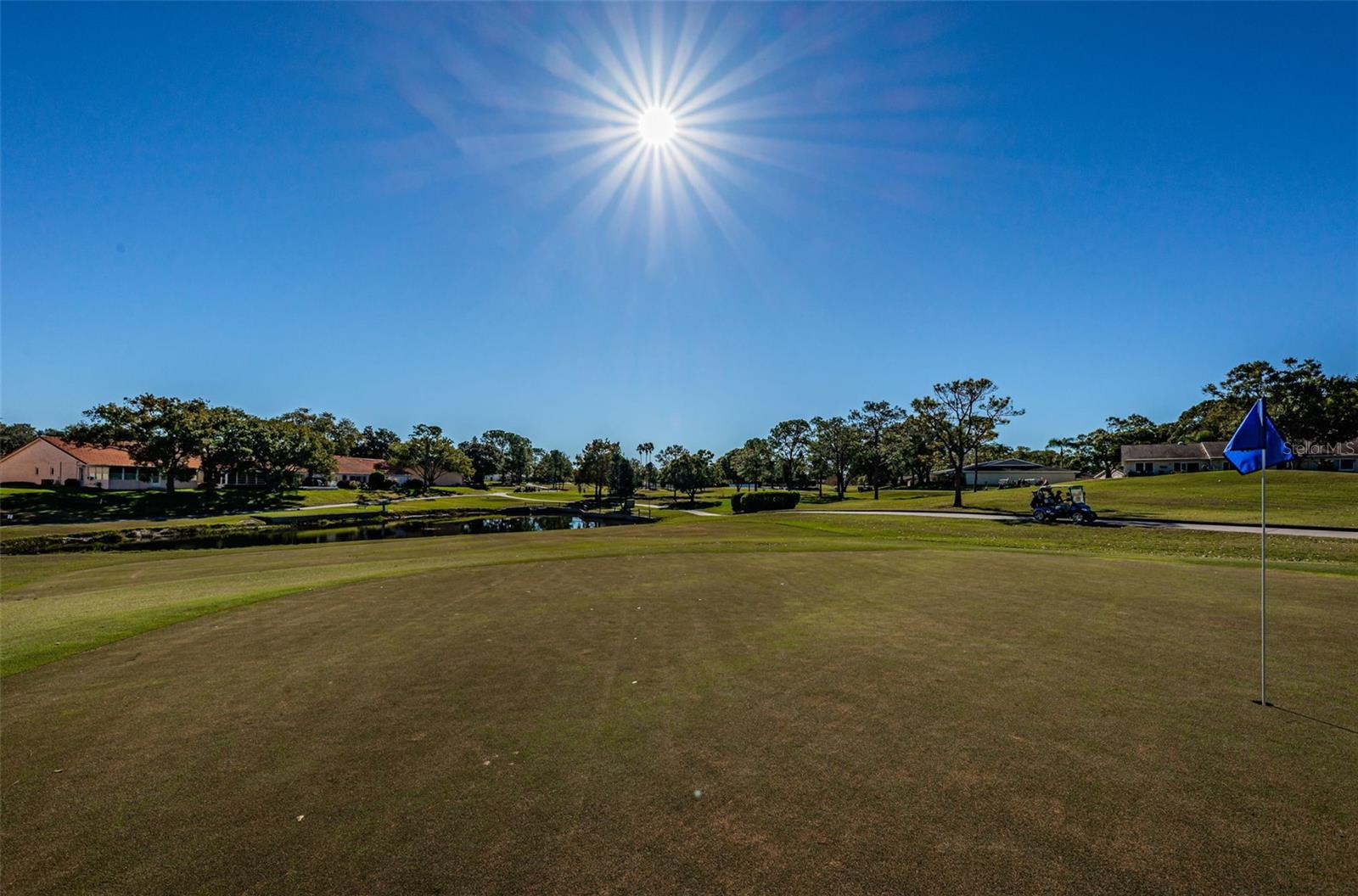 HIGHLAND LAKES - Residential