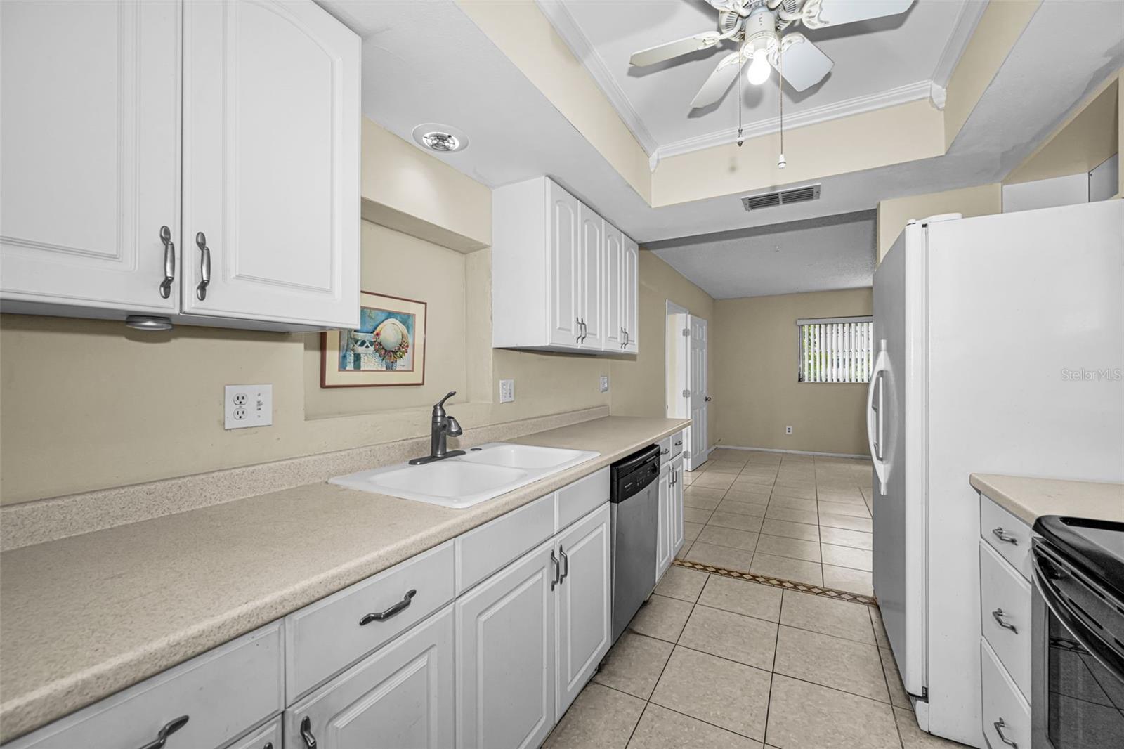 HIGHLAND LAKES - Residential