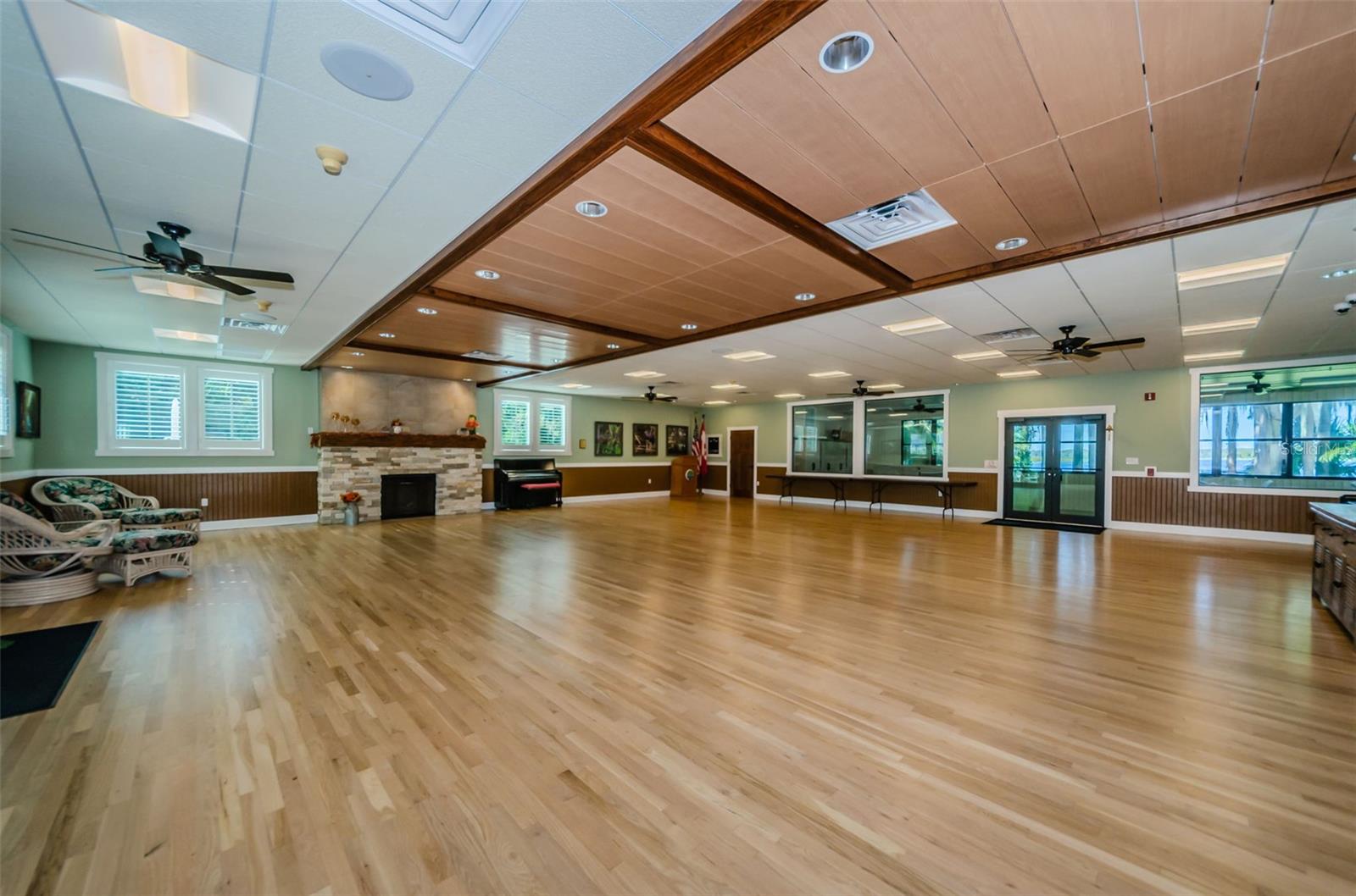 HIGHLAND LAKES - Residential