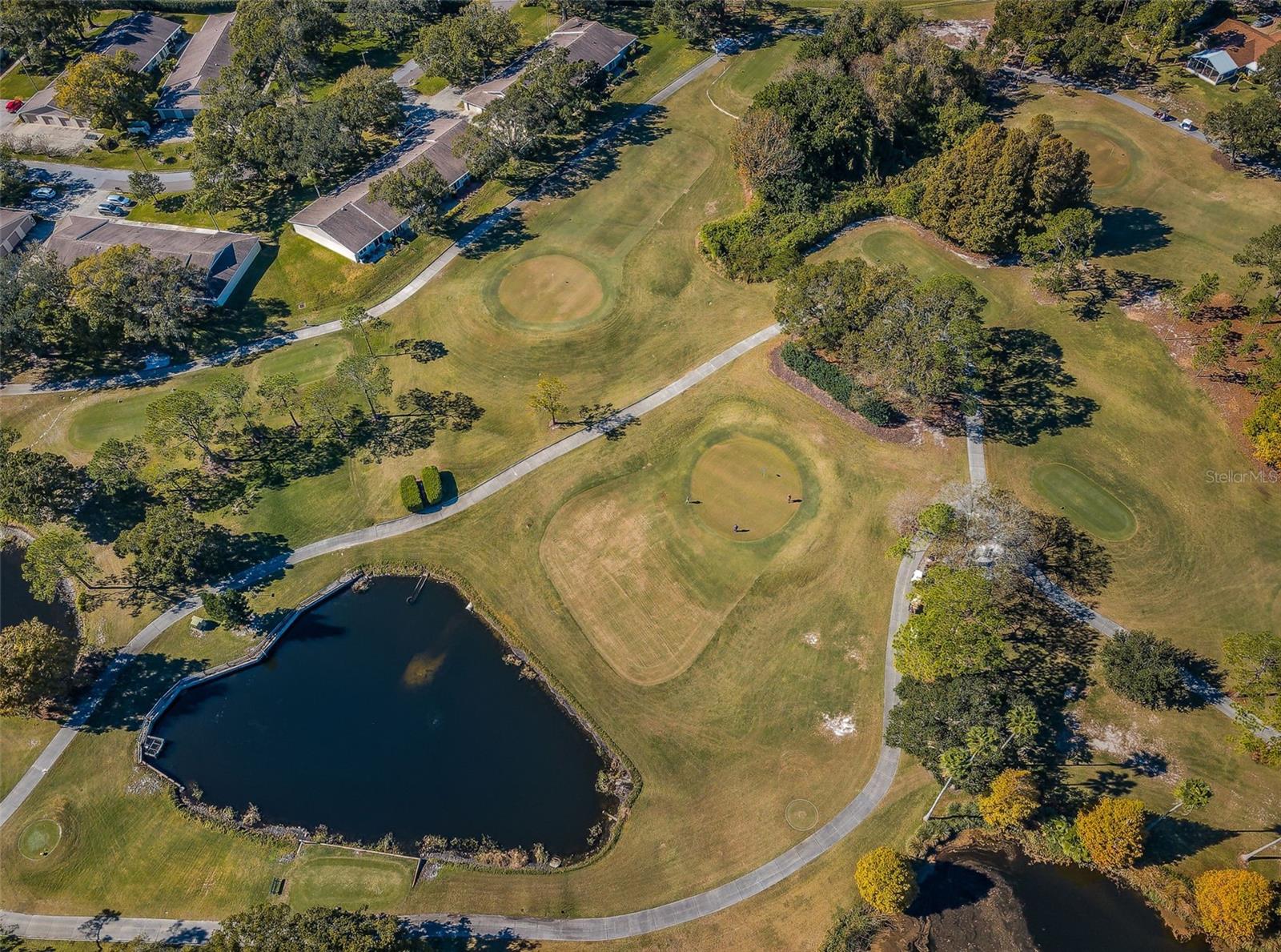 HIGHLAND LAKES - Residential