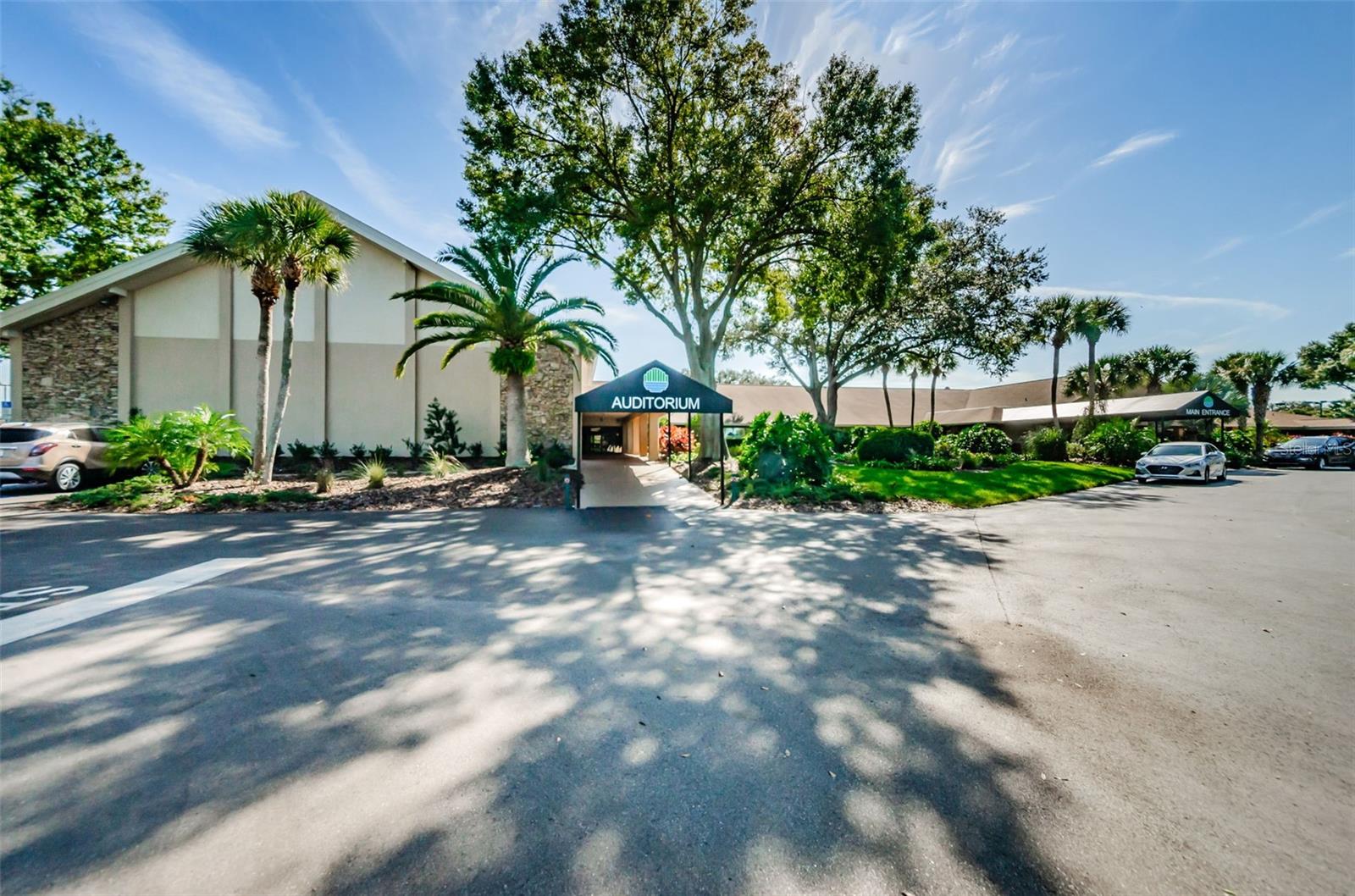 HIGHLAND LAKES - Residential
