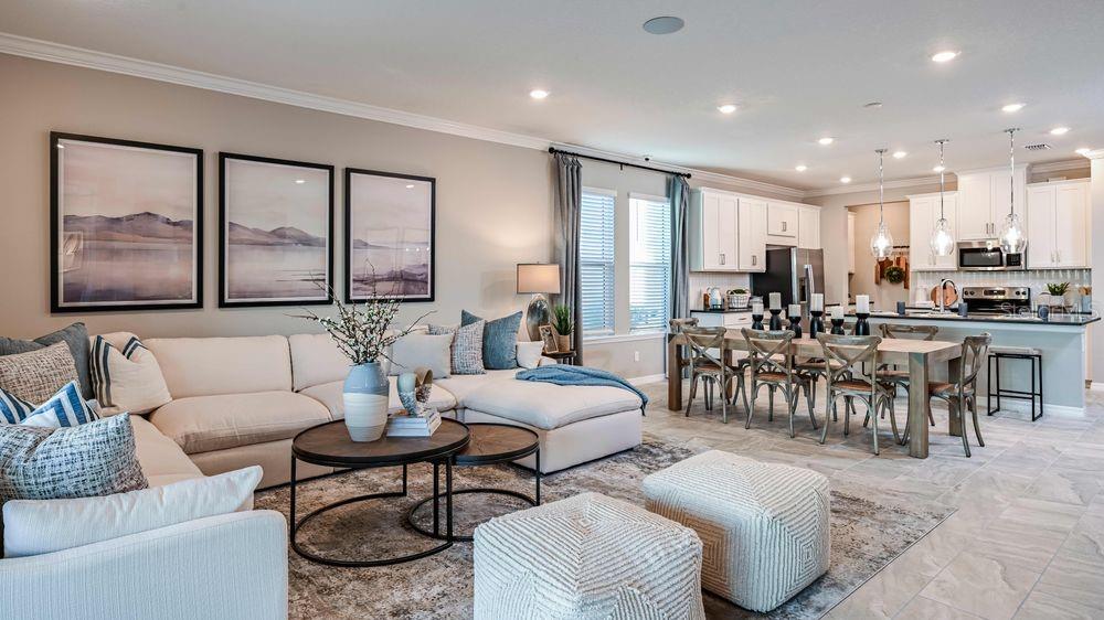 TIBURON - Residential
