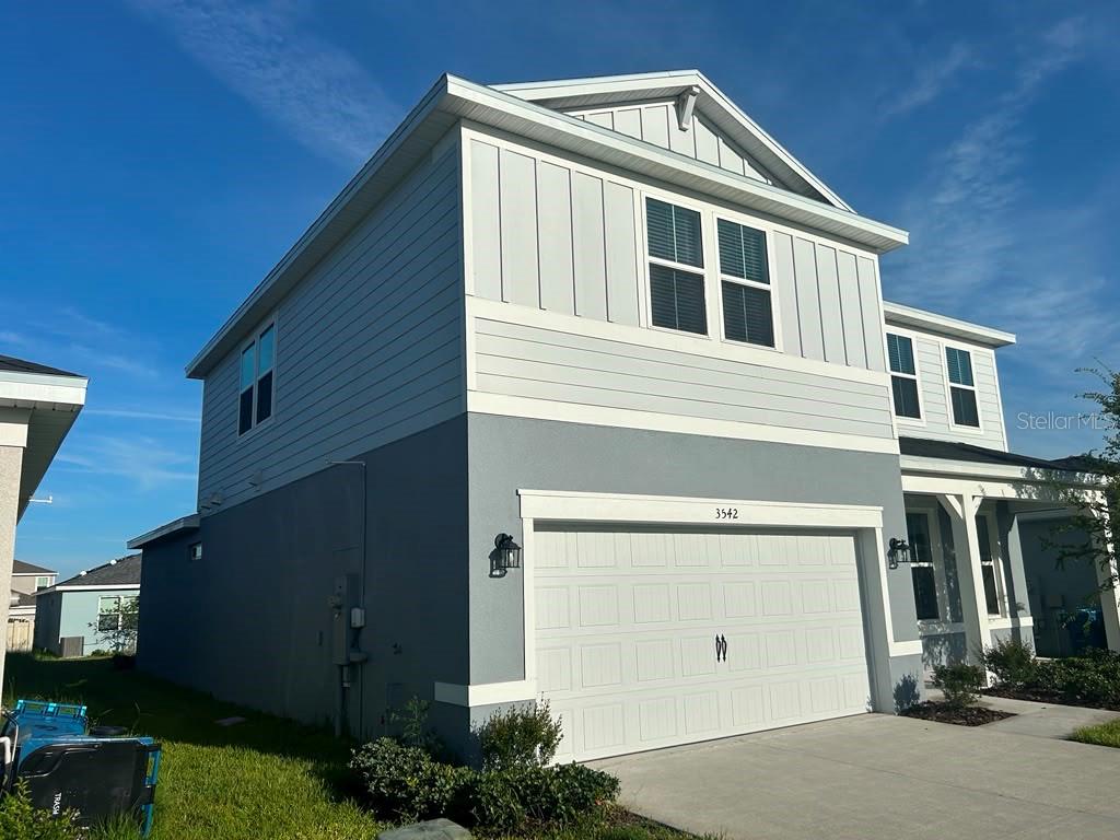 HARTFORD TERRACE PHASE 1 - Residential