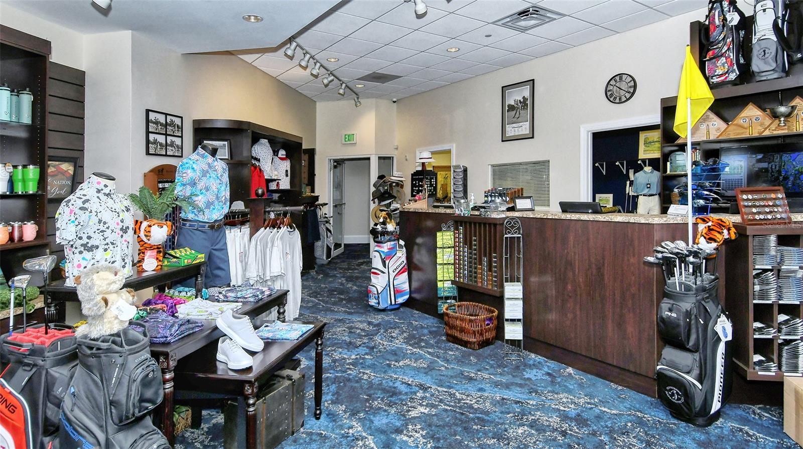 STONEYBROOK CLUBSIDE SOUTH 3 - Residential