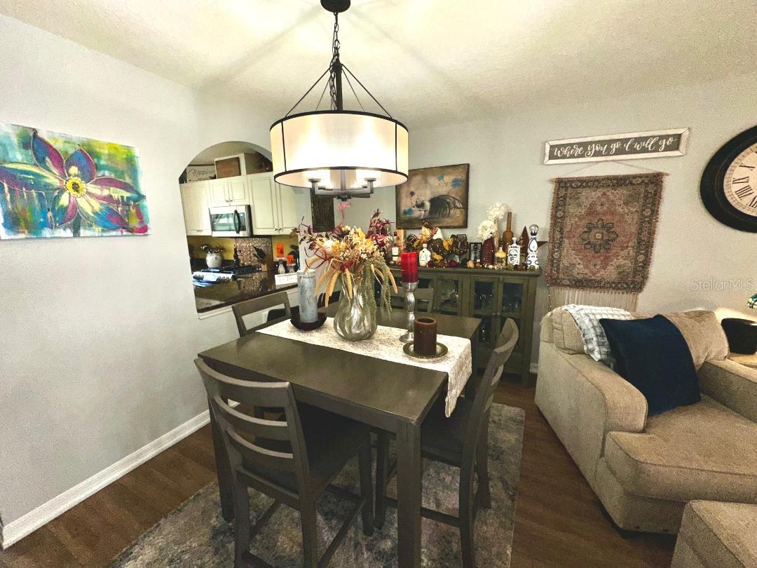 LAKESIDE TOWN HOMES CONDO - Residential