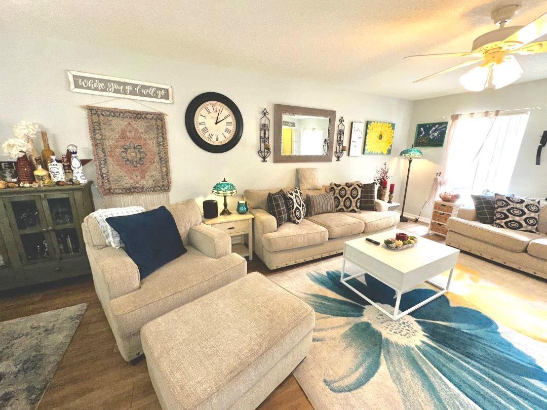LAKESIDE TOWN HOMES CONDO - Residential