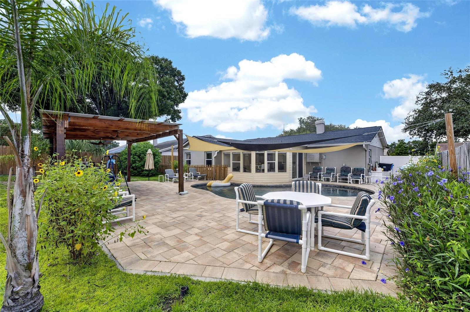 LAKEVIEW VILLAGE SEC C UNI - Residential Lease