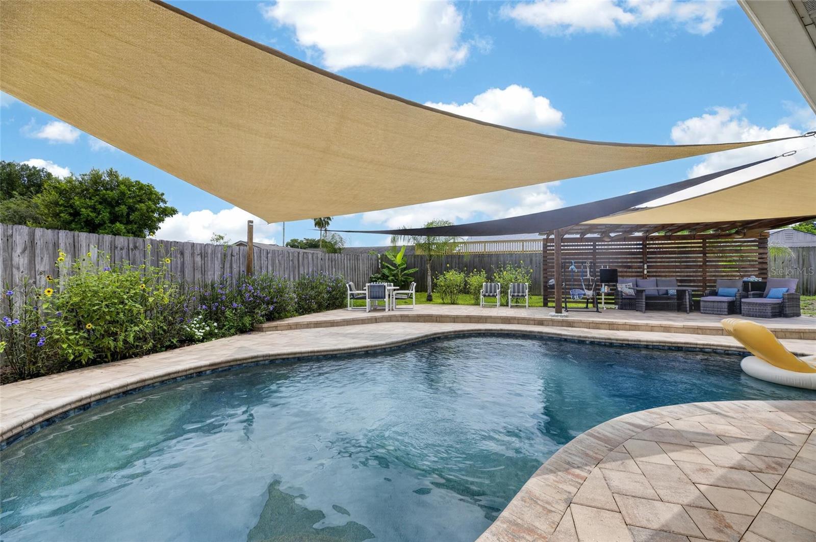 LAKEVIEW VILLAGE SEC C UNI - Residential Lease