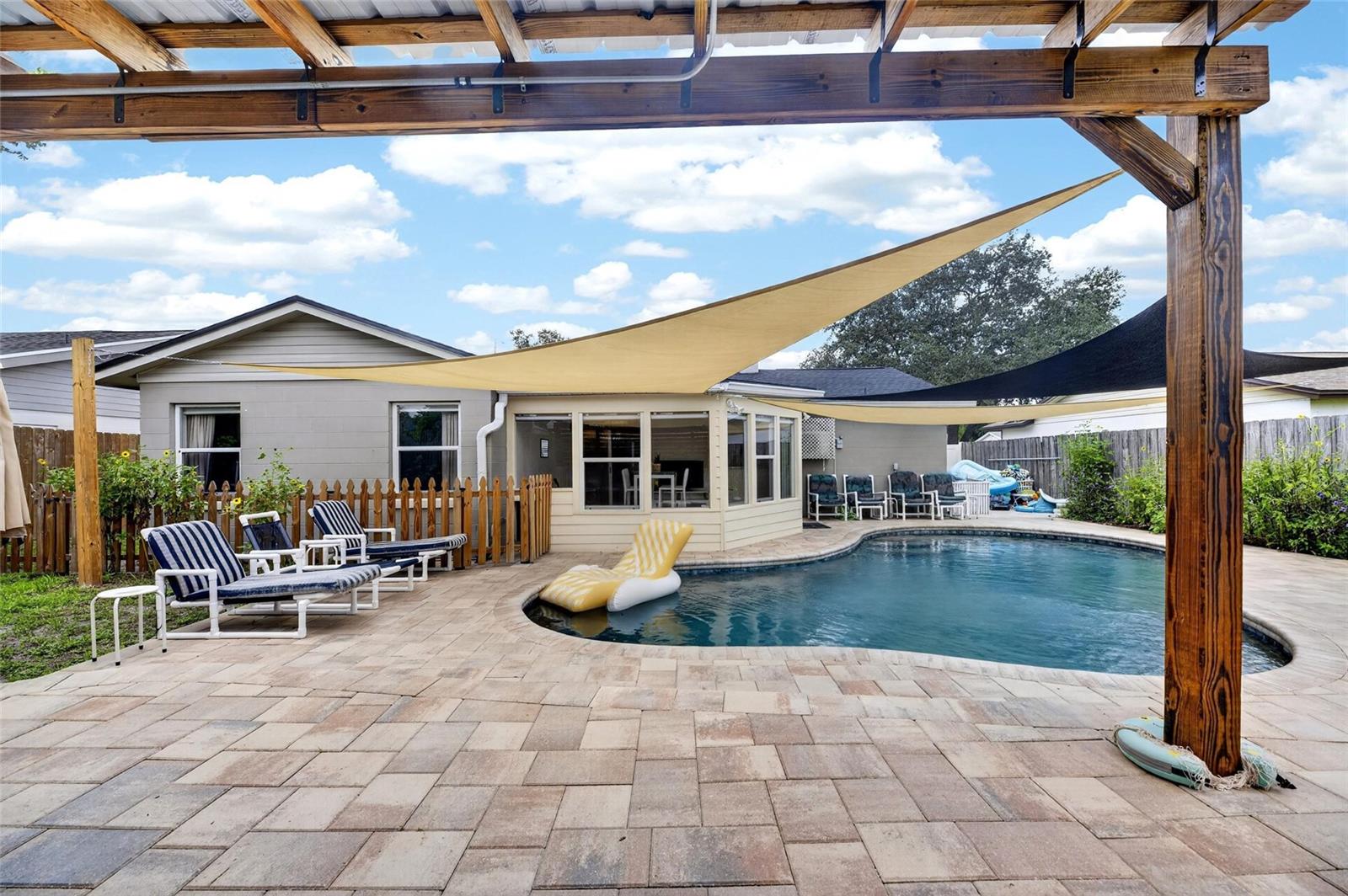 LAKEVIEW VILLAGE SEC C UNI - Residential Lease