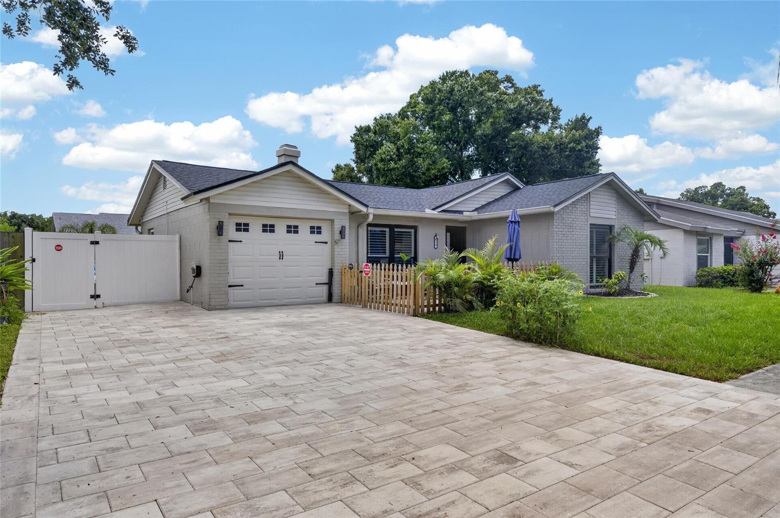 LAKEVIEW VILLAGE SEC C UNI - Residential Lease