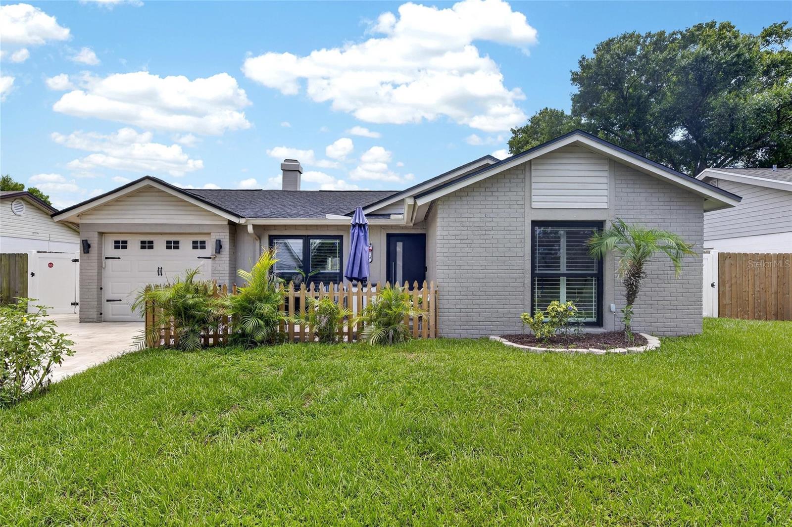 LAKEVIEW VILLAGE SEC C UNI - Residential Lease
