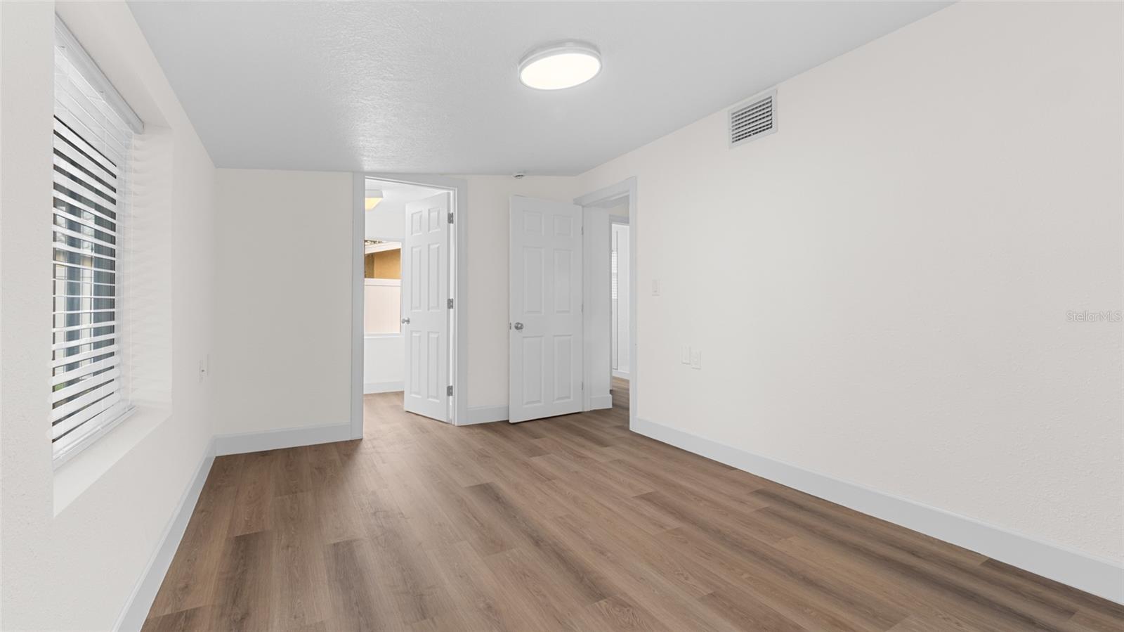 BEHMS SUB - Residential