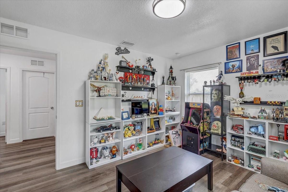 PALM HEIGHTS RESUB - Residential