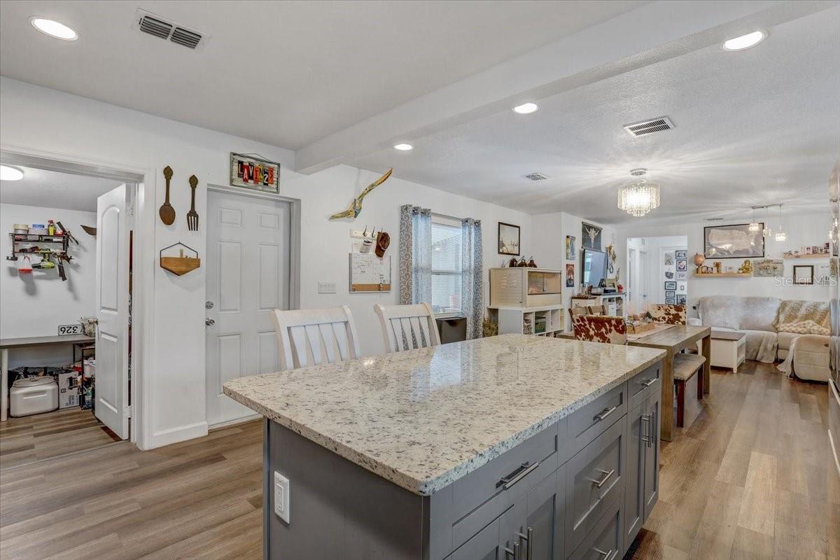 PALM HEIGHTS RESUB - Residential