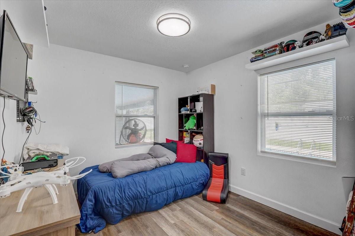 PALM HEIGHTS RESUB - Residential