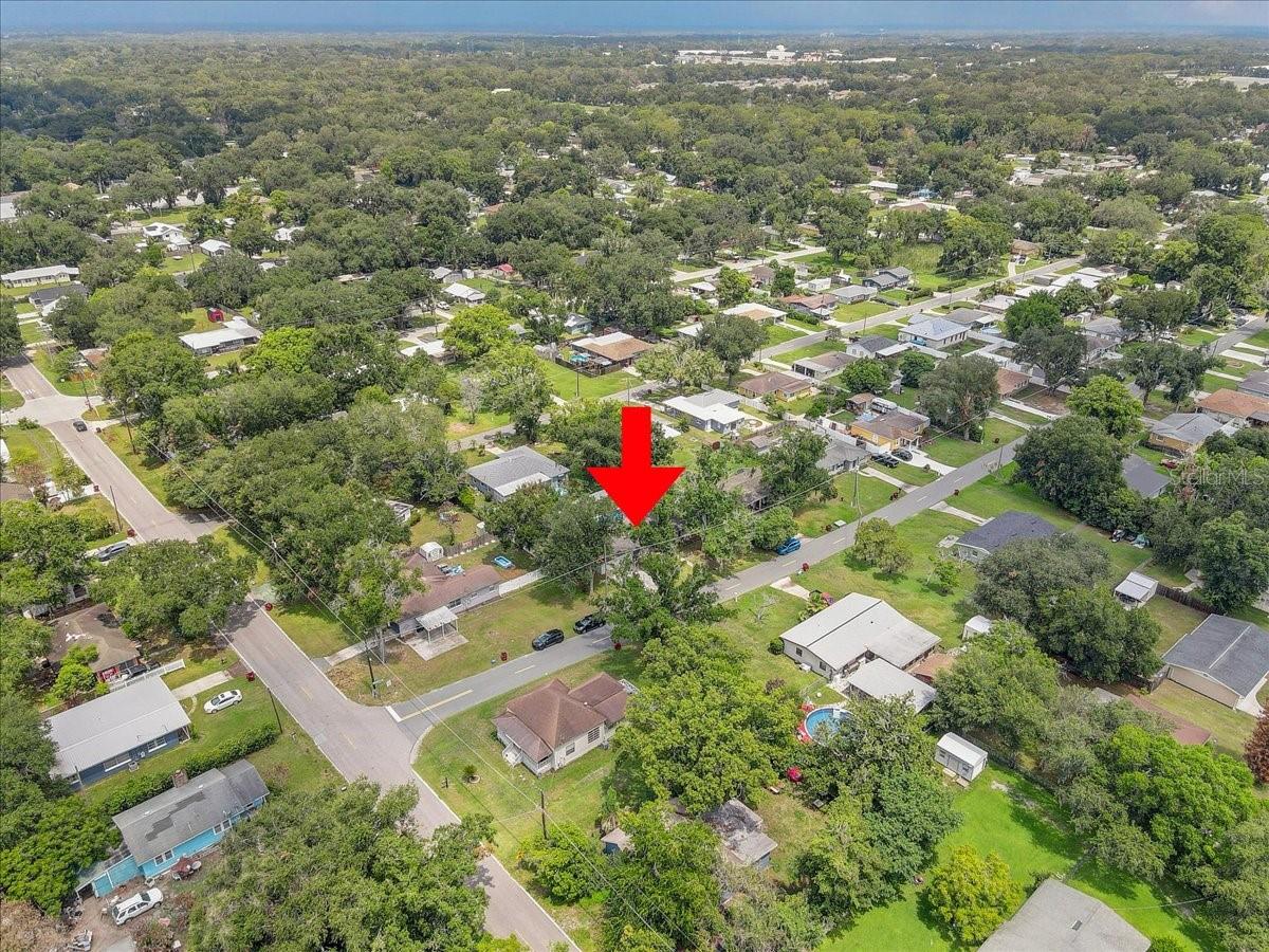 PALM HEIGHTS RESUB - Residential