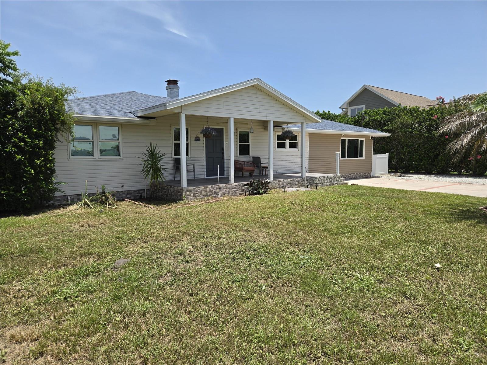 KISSIMMEE ISLES UNIT 1 REP - Residential