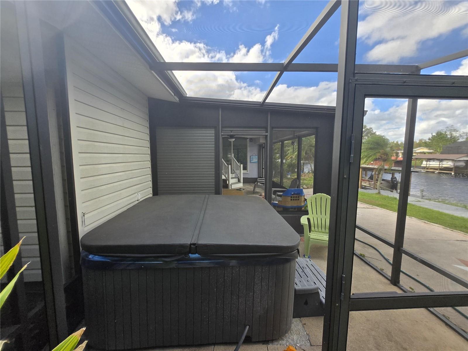 KISSIMMEE ISLES UNIT 1 REP - Residential