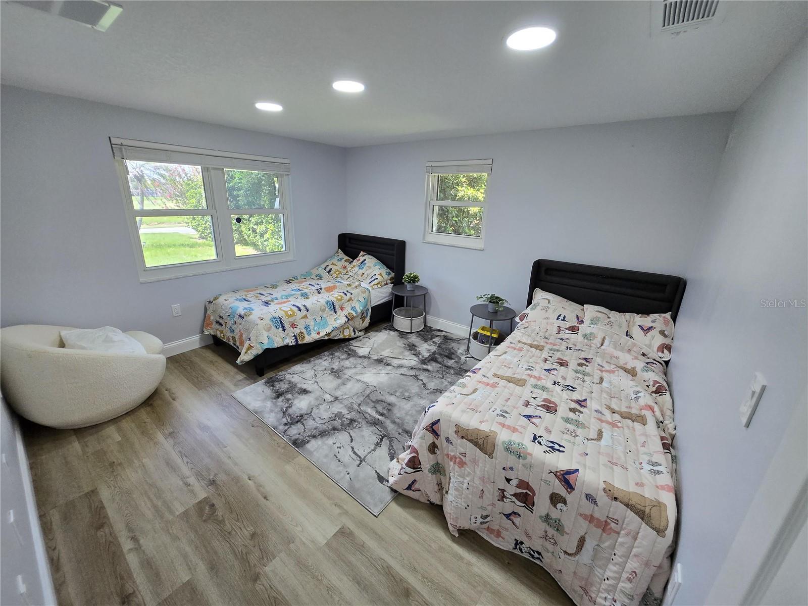 KISSIMMEE ISLES UNIT 1 REP - Residential