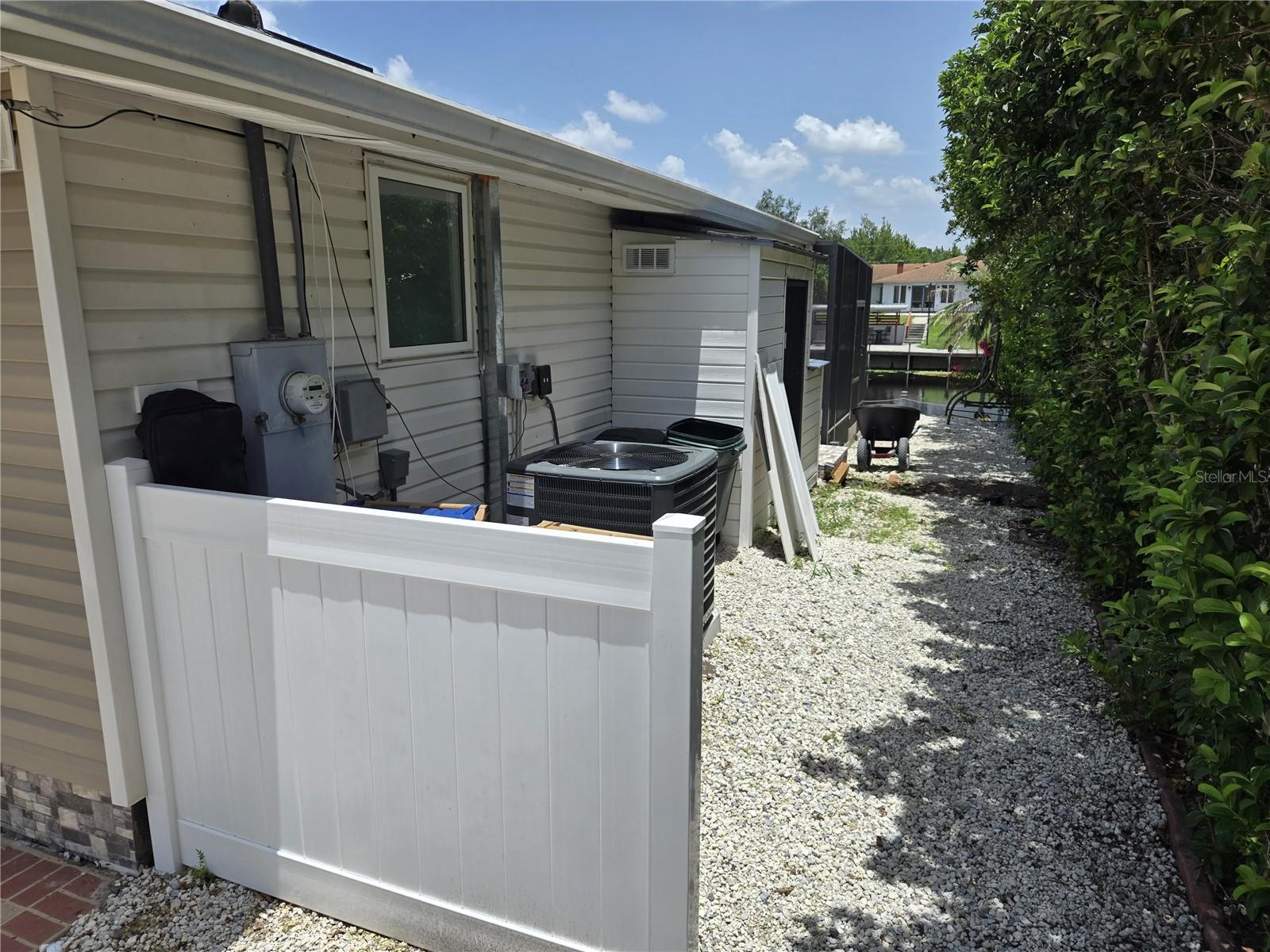 KISSIMMEE ISLES UNIT 1 REP - Residential