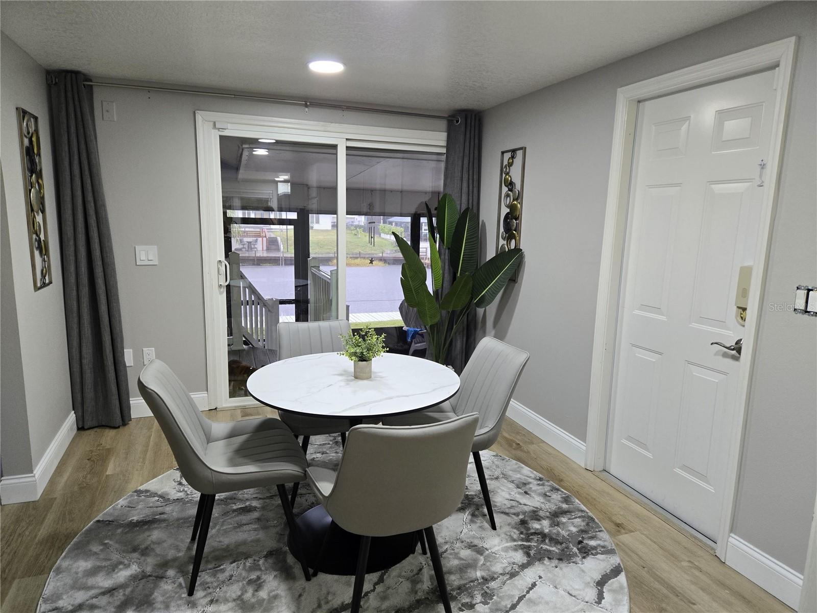 KISSIMMEE ISLES UNIT 1 REP - Residential