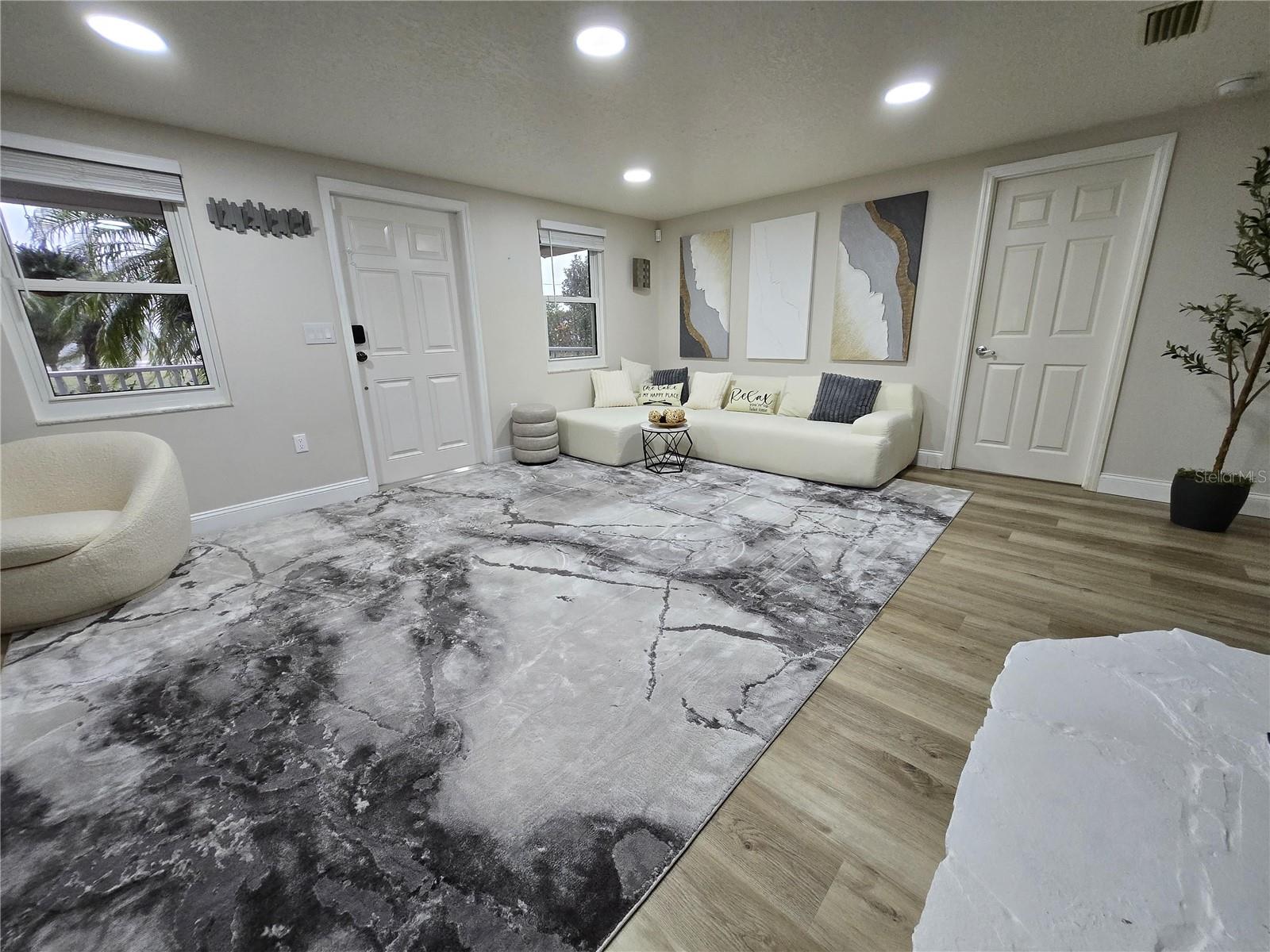 KISSIMMEE ISLES UNIT 1 REP - Residential